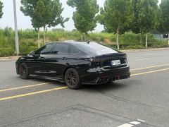 Chery Arrizo 8 PRO 1.6T Comfort Edition - фото 4
