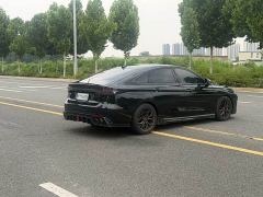 Chery Arrizo 8 PRO 1.6T Comfort Edition - фото 6