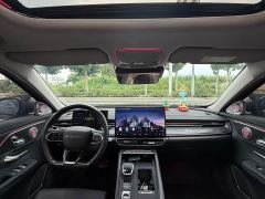 Chery Arrizo 8 PRO 1.6T Comfort Edition - фото 7