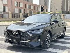 Chery Arrizo 8 PRO 1.6T Standard Edition - фото 1