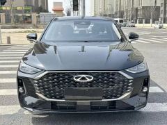 Chery Arrizo 8 PRO 1.6T Standard Edition - фото 2