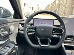 Chery Arrizo 8 PRO 1.6T Standard Edition - фото 5