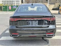 Chery Arrizo 8 PRO 1.6T Standard Edition - фото 8