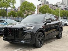 FAW Red Flag HS5 2.0T Two-Wheel Drive Flagship Enjoy Pro - photo 1