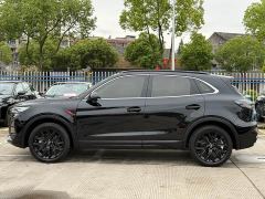 FAW Red Flag HS5 2.0T Two-Wheel Drive Flagship Enjoy Pro - photo 11