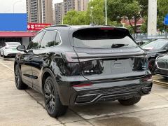 FAW Red Flag HS5 2.0T Two-Wheel Drive Flagship Enjoy Pro - photo 12