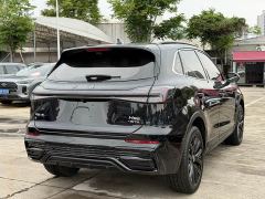 FAW Red Flag HS5 2.0T Two-Wheel Drive Flagship Enjoy Pro - photo 13