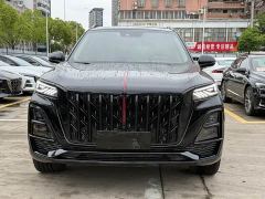 FAW Red Flag HS5 2.0T Two-Wheel Drive Flagship Enjoy Pro - photo 2