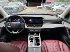 FAW Red Flag HS5 2.0T Two-Wheel Drive Flagship Enjoy Pro - photo 5