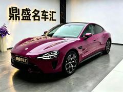 Xiaomi SU7 800km AWDMaxUltra Long Range Edition - ფოტო 1