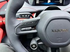 Xiaomi SU7 800km AWDMaxUltra Long Range Edition - ფოტო 16