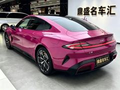 Xiaomi SU7 800km AWDMaxUltra Long Range Edition - ფოტო 18