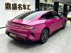 Xiaomi SU7 800km AWDMaxUltra Long Range Edition - ფოტო 19