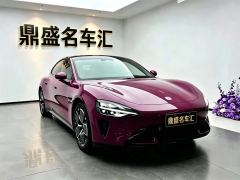 Xiaomi SU7 800km AWDMaxUltra Long Range Edition - ფოტო 3