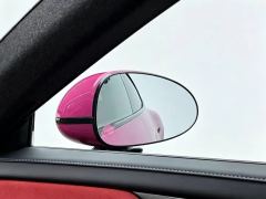 Xiaomi SU7 800km AWDMaxUltra Long Range Edition - ფოტო 8