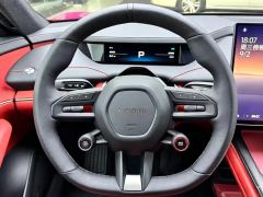 Xiaomi SU7 800km AWDMaxUltra Long Range Edition - ფოტო 9