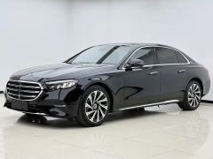 Mercedes-Benz E Class E-Class E 300 L Luxury - photo 1