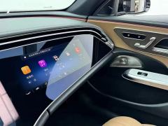 Mercedes-Benz E Class E-Class E 300 L Luxury - photo 13