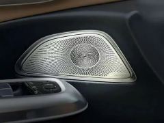 Mercedes-Benz E Class E-Class E 300 L Luxury - photo 14