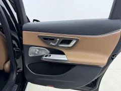 Mercedes-Benz E Class E-Class E 300 L Luxury - photo 15