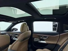 Mercedes-Benz E Class E-Class E 300 L Luxury - photo 17