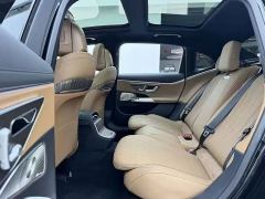 Mercedes-Benz E Class E-Class E 300 L Luxury - photo 18