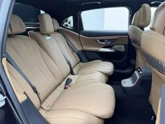 Mercedes-Benz E Class E-Class E 300 L Luxury - photo 19