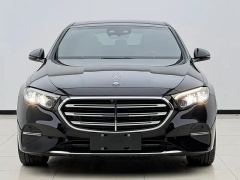 Mercedes-Benz E Class E-Class E 300 L Luxury - photo 2