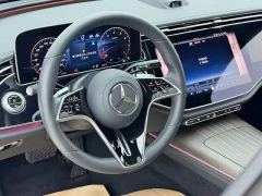 Mercedes-Benz E Class E-Class E 300 L Luxury - photo 6