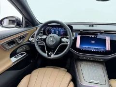 Mercedes-Benz E Class E-Class E 300 L Luxury - photo 8