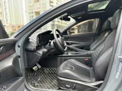 Hyundai Elantra 1.4T Double Clutch Premium Edition - photo 4