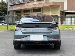 Hyundai Elantra 1.4T Double Clutch Premium Edition - photo 8