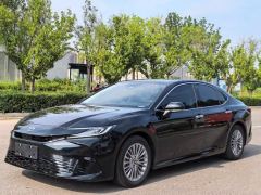 Toyota Camry 2.0E Elite Edition - ფოტო 1