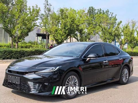 2026 Toyota Camry 2.0E Elite Edition - ავტომობილი ჩინეთიდან