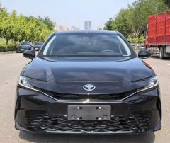 Toyota Camry 2.0E Elite Edition - ფოტო 2