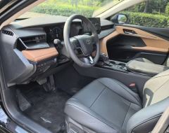 Toyota Camry 2.0E Elite Edition - ფოტო 4