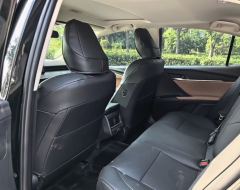 Toyota Camry 2.0E Elite Edition - ფოტო 5