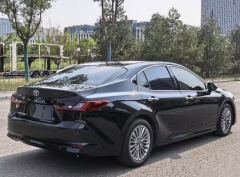Toyota Camry 2.0E Elite Edition - ფოტო 7