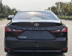 Toyota Camry 2.0E Elite Edition - ფოტო 8