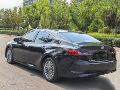 Toyota Camry 2.0E Elite Edition - ფოტო 9