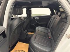 Audi A4L 40 TFSI Fashion Dynamic - photo 10