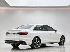 Audi A4L 40 TFSI Fashion Dynamic - photo 12