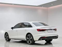 Audi A4L 40 TFSI Fashion Dynamic - photo 13