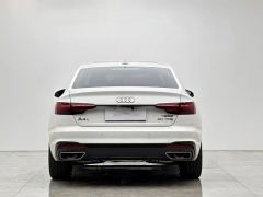 Audi A4L 40 TFSI Fashion Dynamic - photo 14