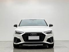 Audi A4L 40 TFSI Fashion Dynamic - photo 2