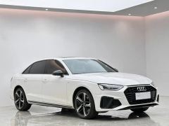 Audi A4L 40 TFSI Fashion Dynamic - photo 3