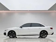 Audi A4L 40 TFSI Fashion Dynamic - photo 4