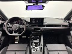 Audi A4L 40 TFSI Fashion Dynamic - photo 7