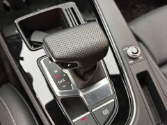 Audi A4L 40 TFSI Fashion Dynamic - photo 9