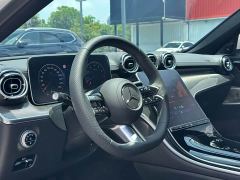 Mercedes-Benz C Class C 260 L Edition - photo 11